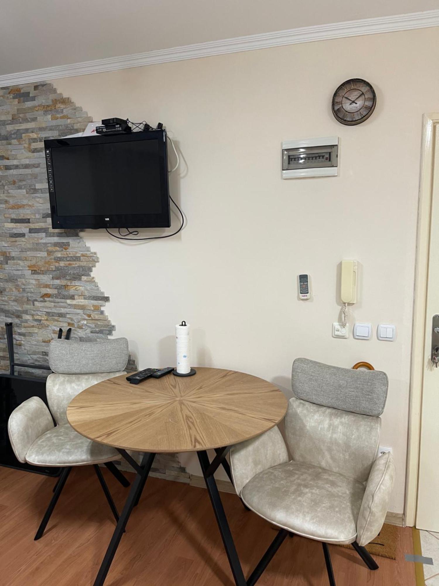 Apartman Gagi Zlatibor Exterior photo