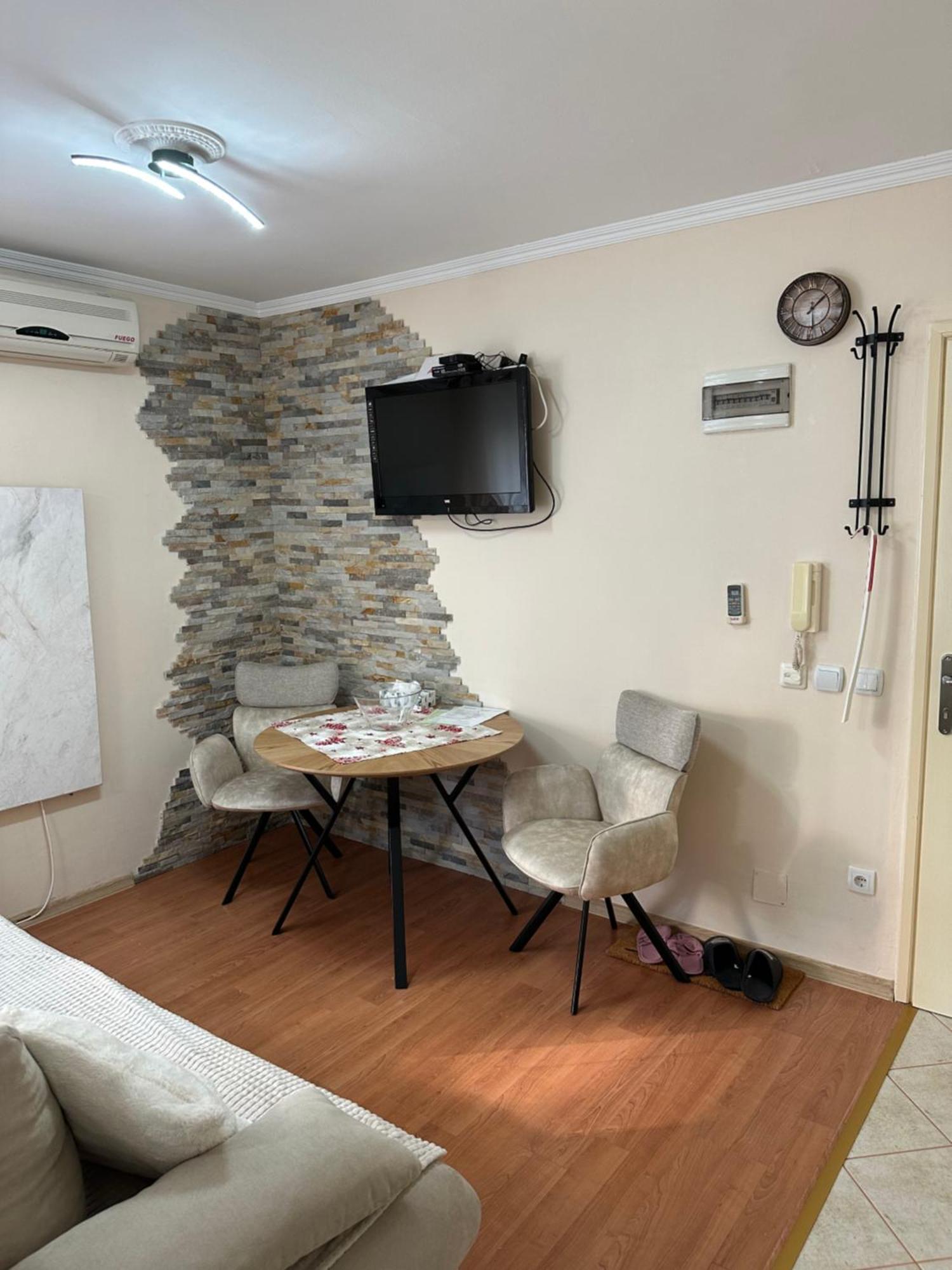 Apartman Gagi Zlatibor Exterior photo