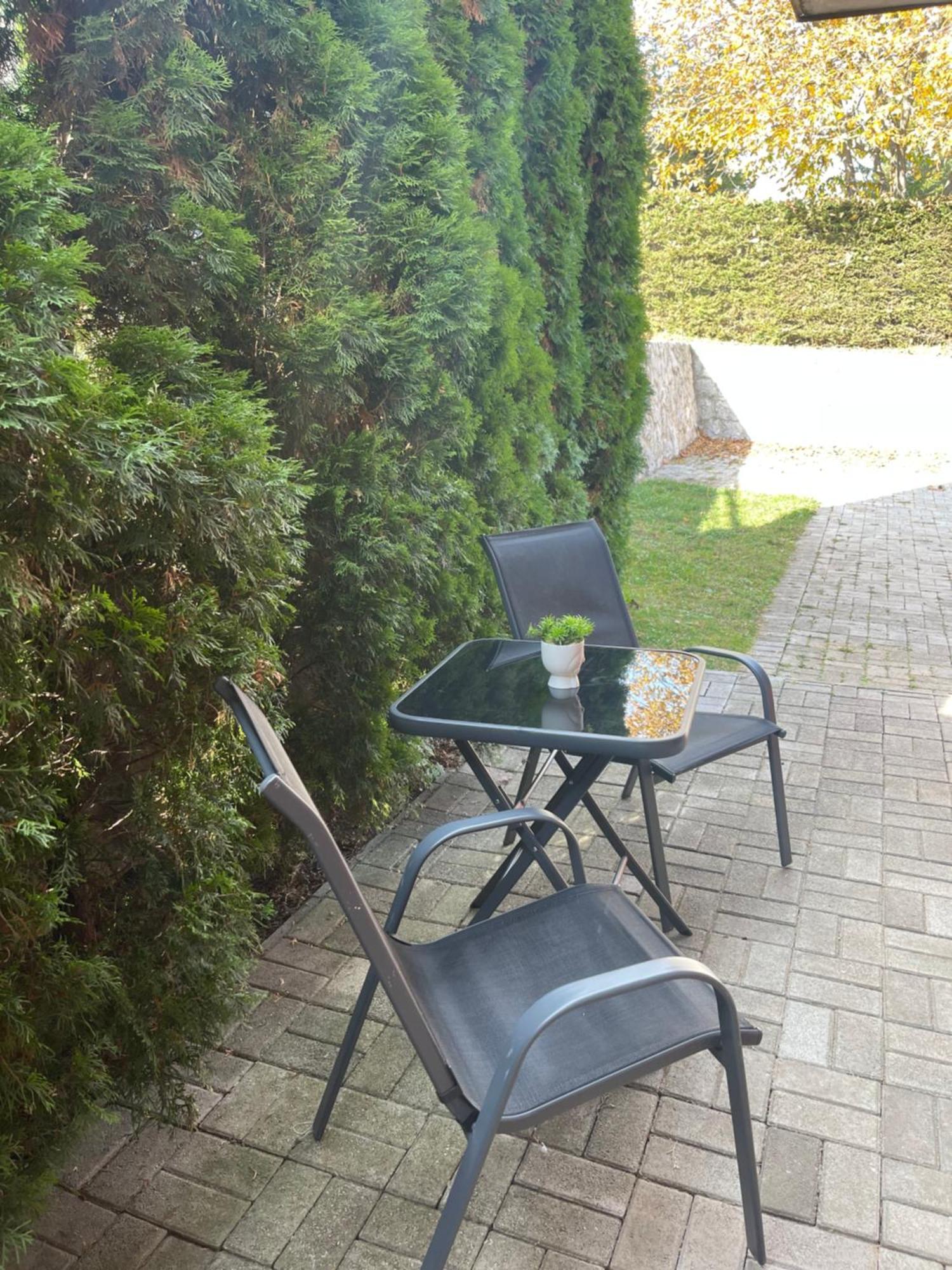 Apartman Gagi Zlatibor Exterior photo