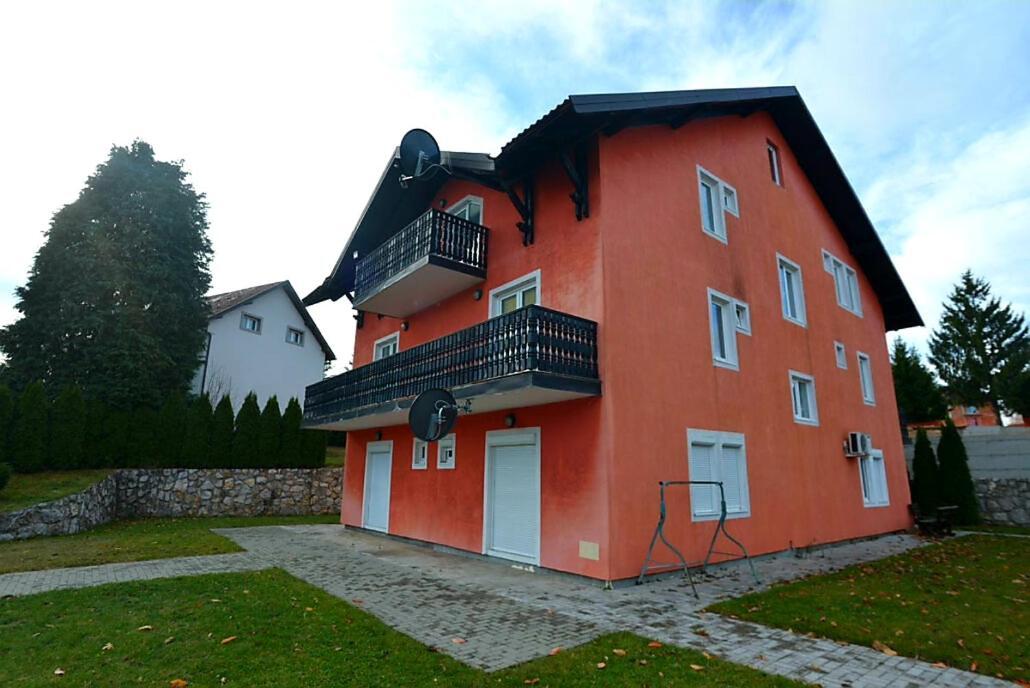 Apartman Gagi Zlatibor Exterior photo